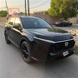 هۆندا CR-V